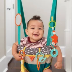 Infantino Go Gaga! Up, Up & Away Deluxe Doorway Jumper 13 Infantino Go Gaga! Up, Up & Away Deluxe Doorway Jumper -Chicco Kids Shop GUEST 325b9924 fe44 493f b573 f8a715b674c0