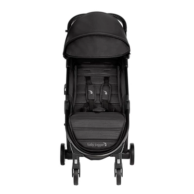 Baby Jogger City Tour 2 Ultra Compact Single Stroller - Jet 1 Baby Jogger City Tour 2 Ultra Compact Single Stroller - Jet