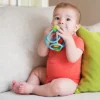 Ogobolli Bolli Rattle Ball Set - Set Of 3