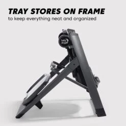 Baby Jogger City Bistro Foldable & Easy Storage High Chair -Chicco Kids Shop GUEST 3351d590 6db6 4b1a b51a 69d50ad3c72b