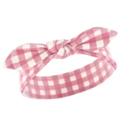 Hudson Baby Infant Girl Cotton Bib And Headband Set 5pk, Fawn, One Size -Chicco Kids Shop GUEST 335b2252 886b 4185 af97 ac5885cb7b76