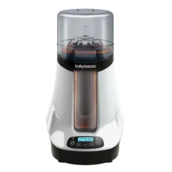 Baby Brezza Safe + Smart Bottle Warmer