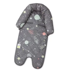 Go By Goldbug Space Duo Head Support And Strap Cover Set For Car Seat, Stroller, Bouncer -Chicco Kids Shop GUEST 3395441e c21f 4784 8572 1f961f191dcd