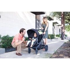 Joovy Qool Convertible Modular Single Double Triple Stroller -Chicco Kids Shop GUEST 33983a73 c3b8 4607 9191 316d96c06f1d