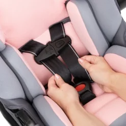 Baby Trend Secure Lift 35 Infant Car Seat - Madrid Pink -Chicco Kids Shop GUEST 33b9fbff f14d 442e a826 f9e90f459ff2