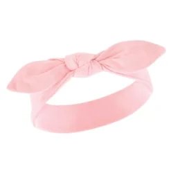 Hudson Baby Infant Girl Cotton Bib And Headband Set 5pk, Fawn, One Size -Chicco Kids Shop GUEST 33edf6fe 4783 497a bc40 b6d8945919b8