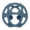 Living Textiles | PLAYGROUND Silicone Teether Ball