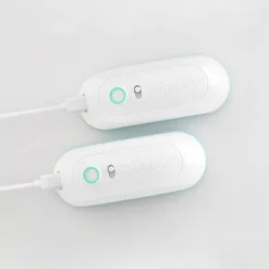 LaVie Warming Lactation Massage Pads - 2ct 9 LaVie Warming Lactation Massage Pads - 2ct -Chicco Kids Shop GUEST 340c1843 6232 45f6 8b06 40528b4c0f15