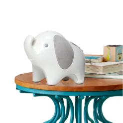 Skip Hop Moonlight & Melodies Elephant Nightlight Soother 7 Skip Hop Moonlight & Melodies Elephant Nightlight Soother -Chicco Kids Shop GUEST 342ba58b f0e1 48c0 8d3d 29b324425ce0