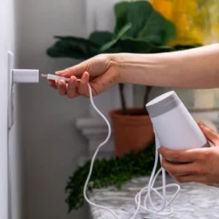 Yogasleep Baby Soother White Noise Sleep Sound Machine With Voice Recorder And Night Light -Chicco Kids Shop GUEST 3437e92c cb0d 4179 b5e1 86cc77b0ae71