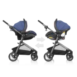 Evenflo Pivot Vizor Travel System -Chicco Kids Shop GUEST 3444c0a1 3dd1 44ad a1d0 df54e6d1704e