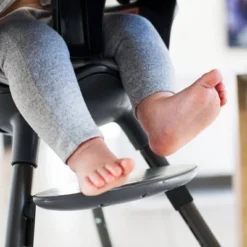 Boon GRUB 2-in-1 Convertible High Chair For Baby & Toddler Chair With Dishwasher-Safe Seat & Tray -Chicco Kids Shop GUEST 34798b7d 8e26 4920 8931 3c5d8c44eb38