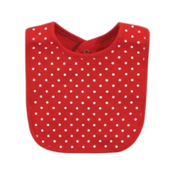 Hudson Baby Infant Girl Cotton Bibs, Wildflowers, One Size -Chicco Kids Shop GUEST 357c88a2 e1e9 4b2e 81df 0fdb9e3c5ae5