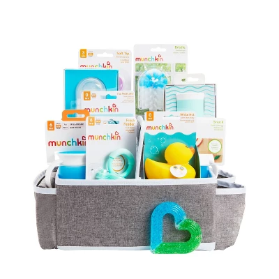 Munchkin Hello Baby Gift Basket 2 Munchkin Hello Baby Gift Basket - Image 2
