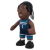 Bleacher Creatures Minnesota Timberwolves Anthony Edwards 10" Plush Figure