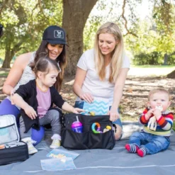 JL Childress Cool 'N Cargo Stroller Cooler -Chicco Kids Shop GUEST 35b99281 aa96 4df5 80f3 c3a6b5dff35d