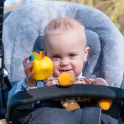 Joybi Warm Luxurious Stroller Footmuff, Insulated Stroller Sleeping Sack For Babies, Toddlers, Waterproof, Windproof Protective Stroller Garment -Chicco Kids Shop GUEST 35ba9c5a 7e2b 4c9b 921c d192ad48d78f