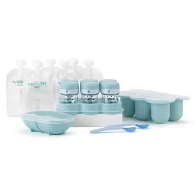 NutriBullet Baby Food Accessory Kit 2 NutriBullet Baby Food Accessory Kit - Image 2