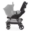 Contours Quick Elite Deluxe Lightweight Stroller