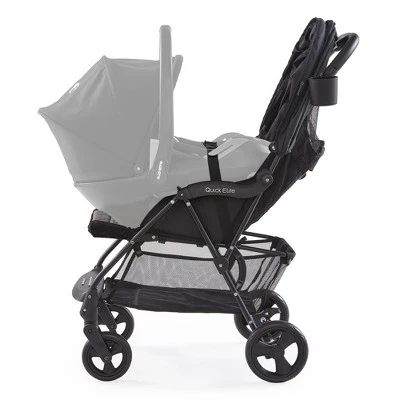 Contours Quick Elite Deluxe Lightweight Stroller 1 Contours Quick Elite Deluxe Lightweight Stroller
