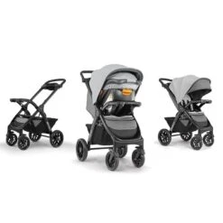 Chicco Bravo LE Travel System 2.0 Driftwood -Chicco Kids Shop GUEST 36495617 5bc0 4620 8aef 05de681c0dbf