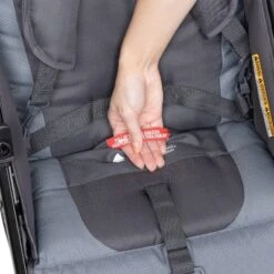 Baby Trend Tango 3 All-Terrain Travel System - Ultra Gray -Chicco Kids Shop GUEST 368b7ff7 2628 4ea2 a22b 4d10550e0ef8