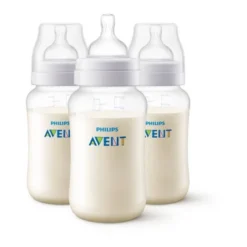 Philips Avent Anti-Colic Baby Bottle - Clear - 11oz/3pk -Chicco Kids Shop GUEST 36ab5d2e 89e3 479e 8079 d5aa672fb3da