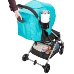 Safety 1st Teeny Ultra Compact Stroller 21 Safety 1st Teeny Ultra Compact Stroller -Chicco Kids Shop GUEST 36c25963 4d9c 48ba 90d9 f1aa85dc885a