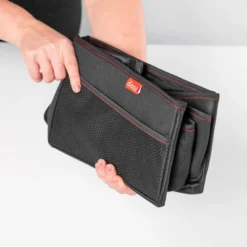 Diono Travel Pal Back Seat Car Organizer, 9 Compartments, Insulated Drinks Holder, Black -Chicco Kids Shop GUEST 3761cdd7 5115 4426 a29a a61a13928f73