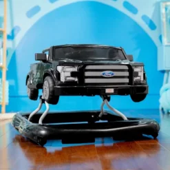 Bright Starts Ford F150 Ways To Play Walker - Black -Chicco Kids Shop GUEST 37ab4e5e ee3d 48d7 9a8c ac65eeb4c65c
