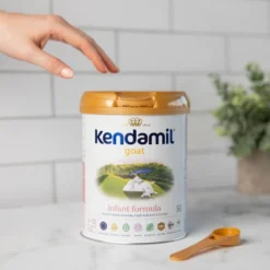 Kendamil Goat Powder Infant Formula - 28.2oz 9 Kendamil Goat Powder Infant Formula - 28.2oz -Chicco Kids Shop GUEST 37b2a513 e942 47e9 a4d4 8f9d64f96bf8