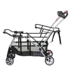 Baby Trend Snap-N-Go Double Universal Double Stroller 7 Baby Trend Snap-N-Go Double Universal Double Stroller -Chicco Kids Shop GUEST 37e34fbb ba44 49f1 bbe7 6be8227d1f58