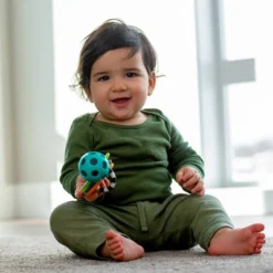 Sassy Toys Shake Rattle & Chew Gift Set - 5pc 10 Sassy Toys Shake Rattle & Chew Gift Set - 5pc -Chicco Kids Shop GUEST 37f2b483 2b72 447d b157 d2b5c4e46f97