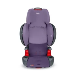 Britax Grow With You ClickTight+ Harness-to-Booster Ombre SafeWash Convertible Car Seat - Purple -Chicco Kids Shop GUEST 37ff99ca fd26 447d 84bf f270642b2a28