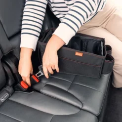 Diono Travel Pal Back Seat Car Organizer, 9 Compartments, Insulated Drinks Holder, Black -Chicco Kids Shop GUEST 380cc201 c4f4 4292 8fa4 609f999975e8