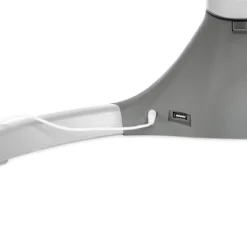 Dream On Me Zazu Motorized Baby Swing For Infants - Bluetooth Music Speaker 18 Dream On Me Zazu Motorized Baby Swing For Infants - Bluetooth Music Speaker -Chicco Kids Shop GUEST 3842edee 35e9 4202 9576 e65c1f3bfd34