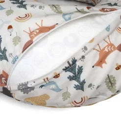 Boppy Original Support Nursing Pillow Cover - Spice Woodlands 10 Boppy Original Support Nursing Pillow Cover - Spice Woodlands -Chicco Kids Shop GUEST 38586e5e bd9a 425e a891 2f295da550eb