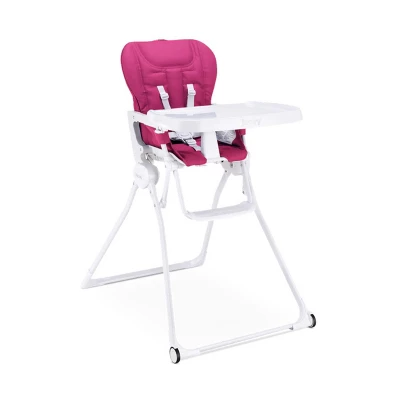 Joovy Nook NB High Chair Compact Fold Reclinable Seat 5 Joovy Nook NB High Chair Compact Fold Reclinable Seat - Image 5