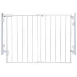 Safety 1st Ready To Install Gate, Fits Between 29" And 42" 13 Safety 1st Ready To Install Gate, Fits Between 29" And 42" -Chicco Kids Shop GUEST 38c689c7 bdc7 40d1 84e3 f6b9f3a81ea9