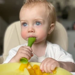 Olababy 2pk Training Fork + Spoon Set 10 Olababy 2pk Training Fork + Spoon Set -Chicco Kids Shop GUEST 38c83641 cb73 4198 acf1 5e377c6b24da