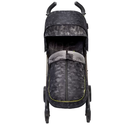 Diono Luxury All Weather Stroller Footmuff, Universal Fit, Baby To Toddler, Weatherproof 1 Diono Luxury All Weather Stroller Footmuff, Universal Fit, Baby To Toddler, Weatherproof