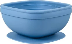Platinum Silicone 11oz. Suction Bowl -Chicco Kids Shop GUEST 38cca5a2 be41 4d64 ad51 db368de882bb
