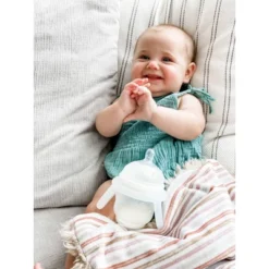 Olababy Silicone Gentle Baby Bottle - 4oz -Chicco Kids Shop GUEST 3902a782 5934 4cf1 8ccf f2dc1896c7b7