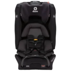 Diono Radian 3RXT Safe + Latch Convertible Car Seat - Jet Black -Chicco Kids Shop GUEST 3913d7e7 a5a8 4308 acb7 907e675ac40b