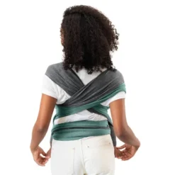 Moby Reversible Wrap Baby Carrier -Chicco Kids Shop GUEST 391dcd6d 8e41 4a78 9365 67f2512f668f