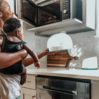 Nanobebe Baby Bottles Sippy Cups & Accessories Microwave Steam Sterilizer 4 Nanobebe Baby Bottles Sippy Cups & Accessories Microwave Steam Sterilizer - Image 4