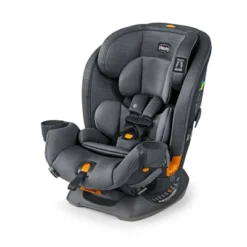 Chicco OneFit ClearTex All-in-One Convertible Car Seat -Chicco Kids Shop GUEST 397e51fb 4295 40b1 87a6 01b72164de04