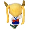 GREAT EASTERN ENTERTAINMENT CO MISS KOBAYASHI'S DRAGON MAID S1- TOHRU PLUSH 8"H
