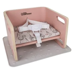 Little Partners 3-in-1 Learning Booster Seat -Chicco Kids Shop GUEST 3a0507a9 e800 4e42 b1d9 d7c2c716a8e3