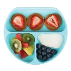 Bumkins Silicone Grip Dish 11 Bumkins Silicone Grip Dish -Chicco Kids Shop GUEST 3a2d0fea 3c1d 45ed aa65 56d0f905fb81